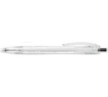RPET push ball pen